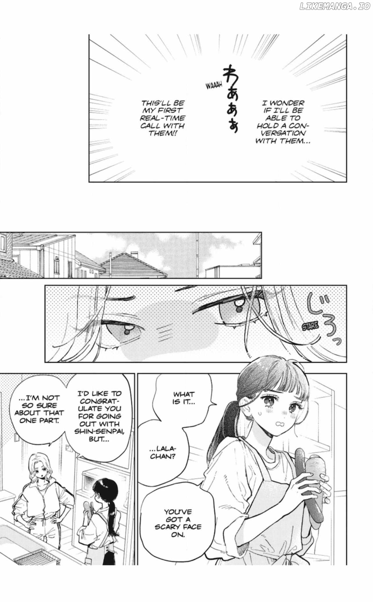 A Sign of Affection, Chapter 51 image 22